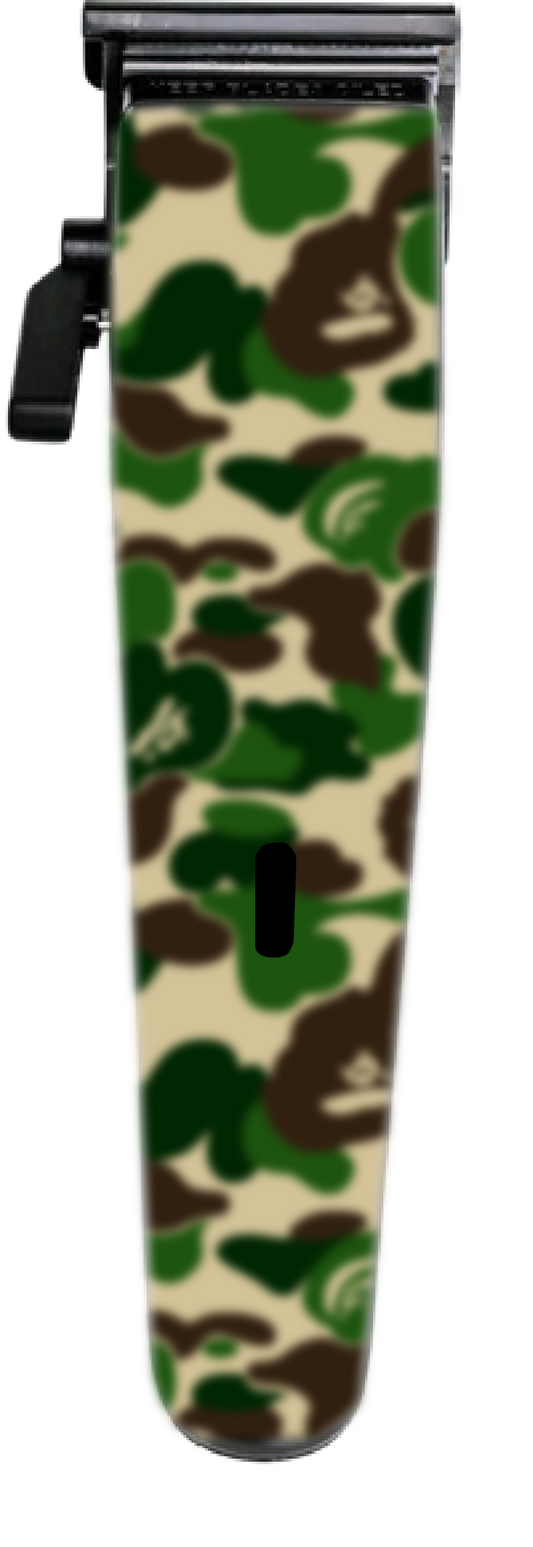 Apee CXMO WRAPS