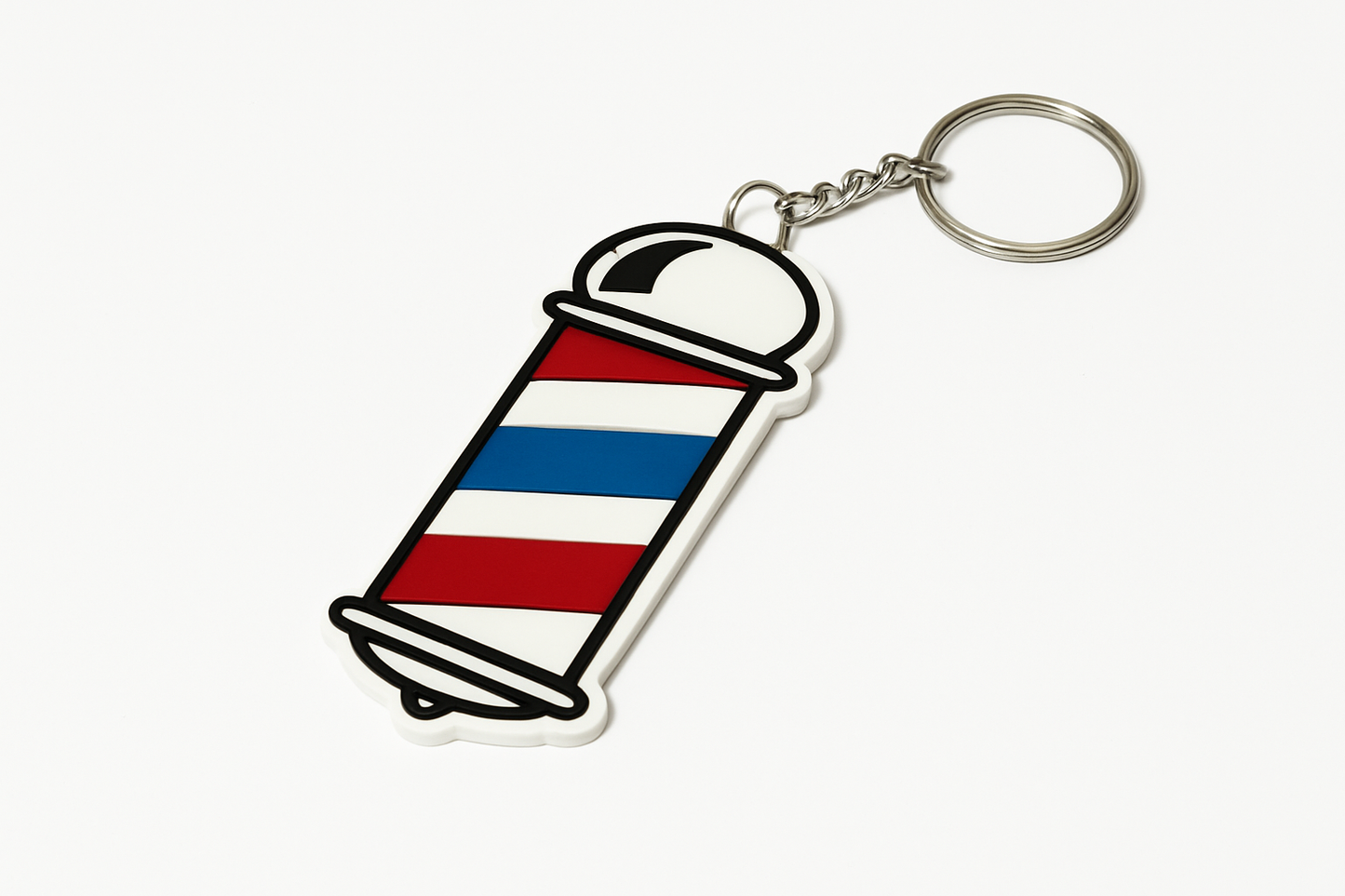 Barber NFC