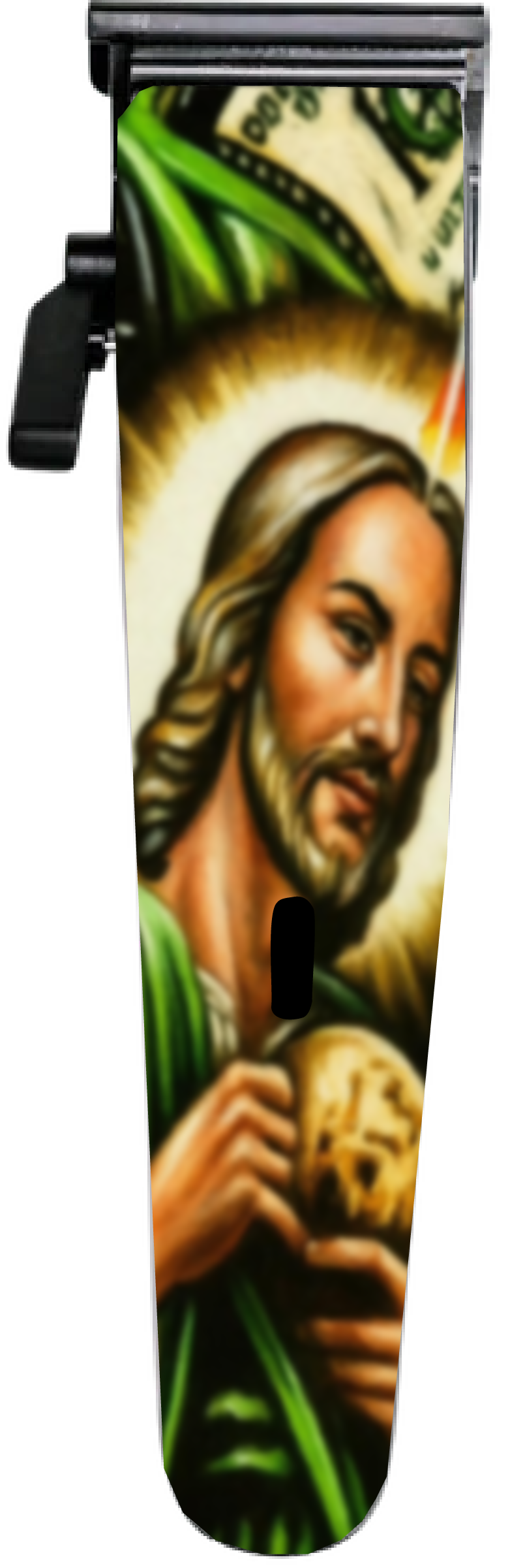 Money SAINT JUDX