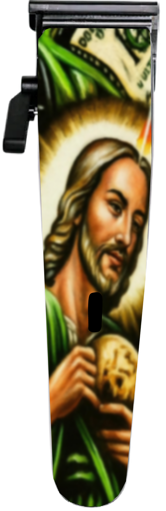 Money SAINT JUDX