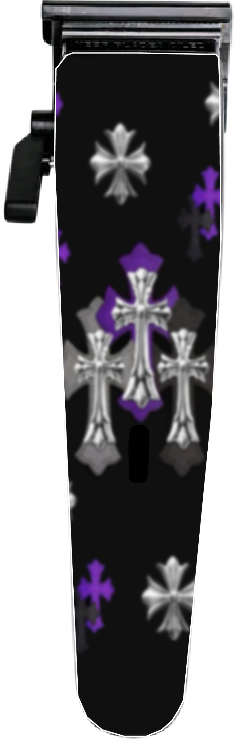 CXROME CRXSS WRAP