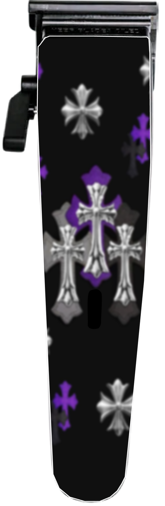 CXROME CRXSS WRAP