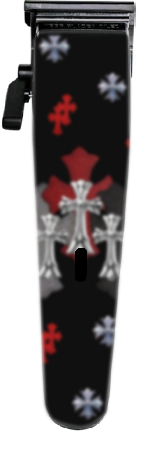 CXROME CRXSS WRAP